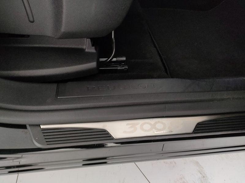 Peugeot 3008 3008 BlueHDi 130 S&S EAT8 Allure