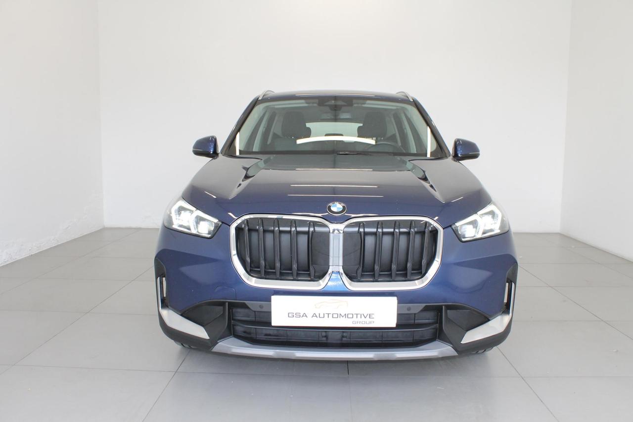 BMW X1 Sdrive18d Auto SPORT