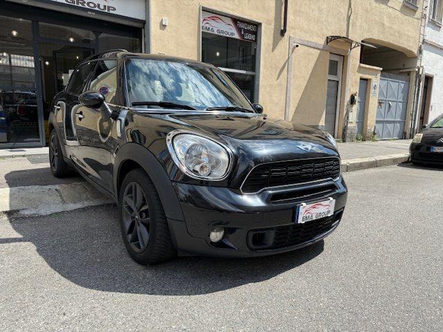 MINI Countryman Mini Cooper SD Countryman