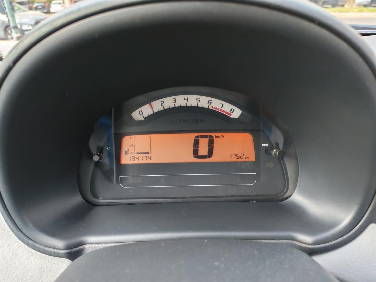 Citroen C3 - SEMPRE TAGLIANDATA !!!