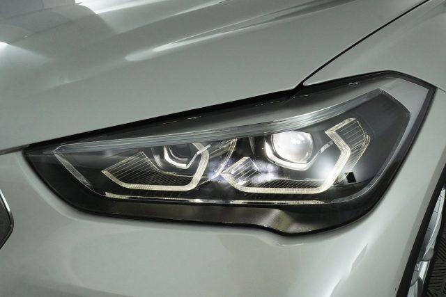 BMW X1 X1 sDrive 20d BUSINESS ADVANTAGE