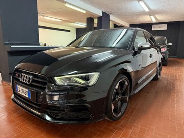 Audi S3 2.0 TFSI quattro