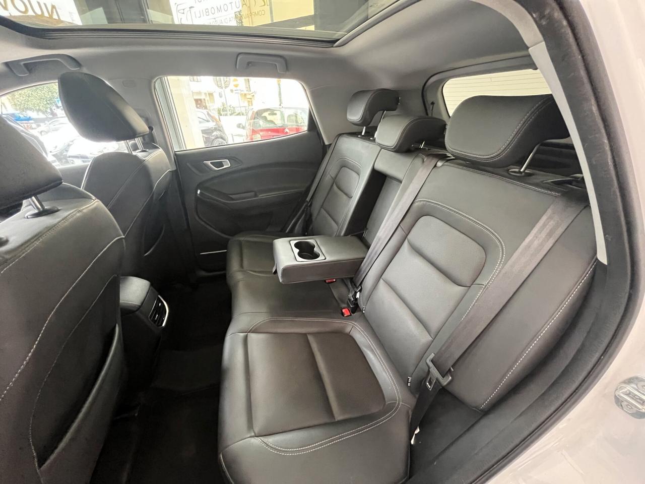 Dr 4.0 1.5 Turbo DCT Bi-Fuel GPL 154cv