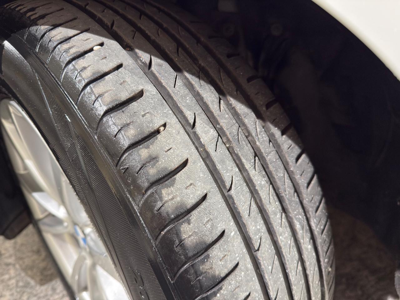 Bmw Serie 3 316 316d Touring Sport * OK NEOPATENTATI *