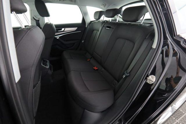 AUDI A6 A6 Avant 40 2.0 TDI S tronic Business Sport