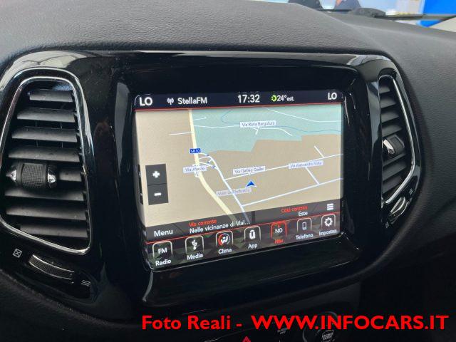 JEEP Compass 2.0 Multijet II aut. 4WD Limited PROMO