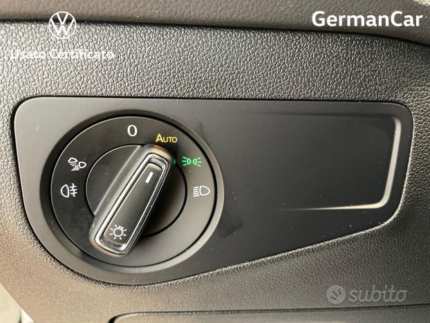 Volkswagen Tiguan 2.0 tdi elegance 150cv dsg