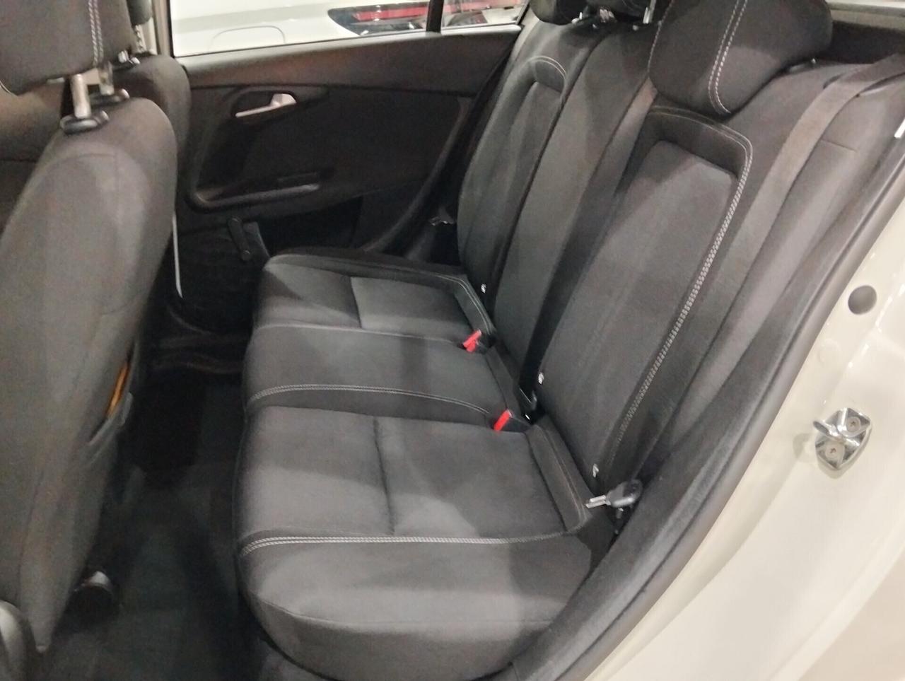 Fiat Tipo 1.3 Mjt 4 porte OpeningEdition PERMUTO