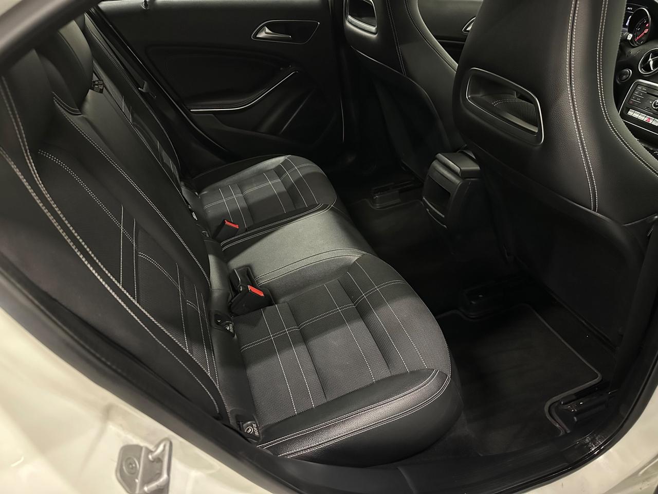 Mercedes-benz A 220 d Automatic 4Matic Premium