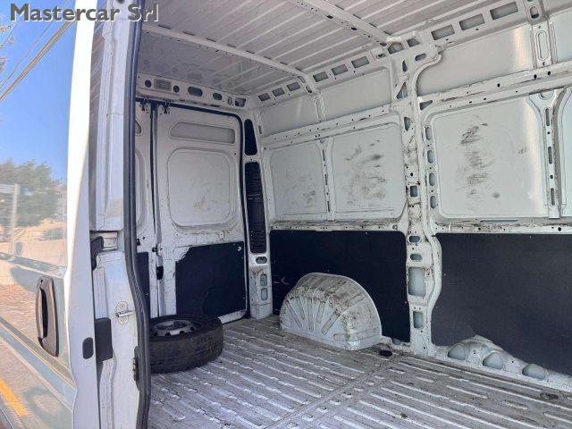 FIAT Ducato 330 L2H2 2.2 BlueHDi 140cv - GF417PL