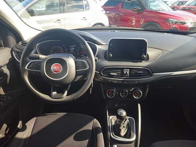 Fiat Tipo 1.3 Mjt S&S Lounge