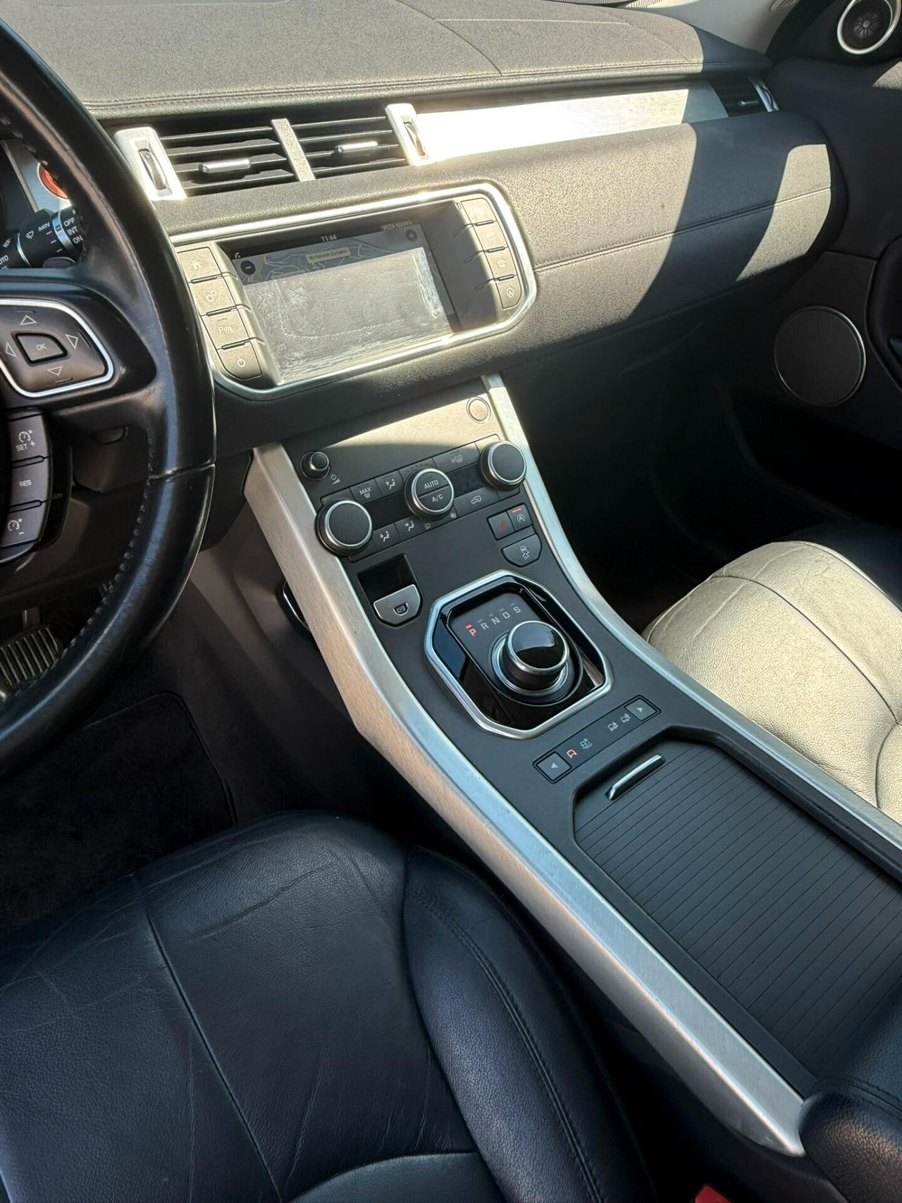 Land Rover Range Evoque 2.0 TD4 180 CV 5p. HSE