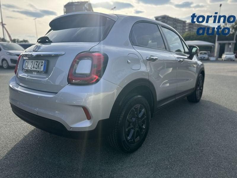 FIAT 500X 500X 1.0 T3 120 CV Club
