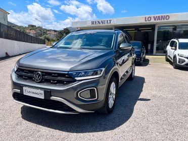 Volkswagen T-Roc 2.0 TDI SCR 150 CV DSG Life