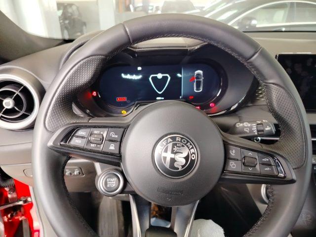 ALFA ROMEO Tonale 1.6 diesel 130 CV TCT6 Sprint