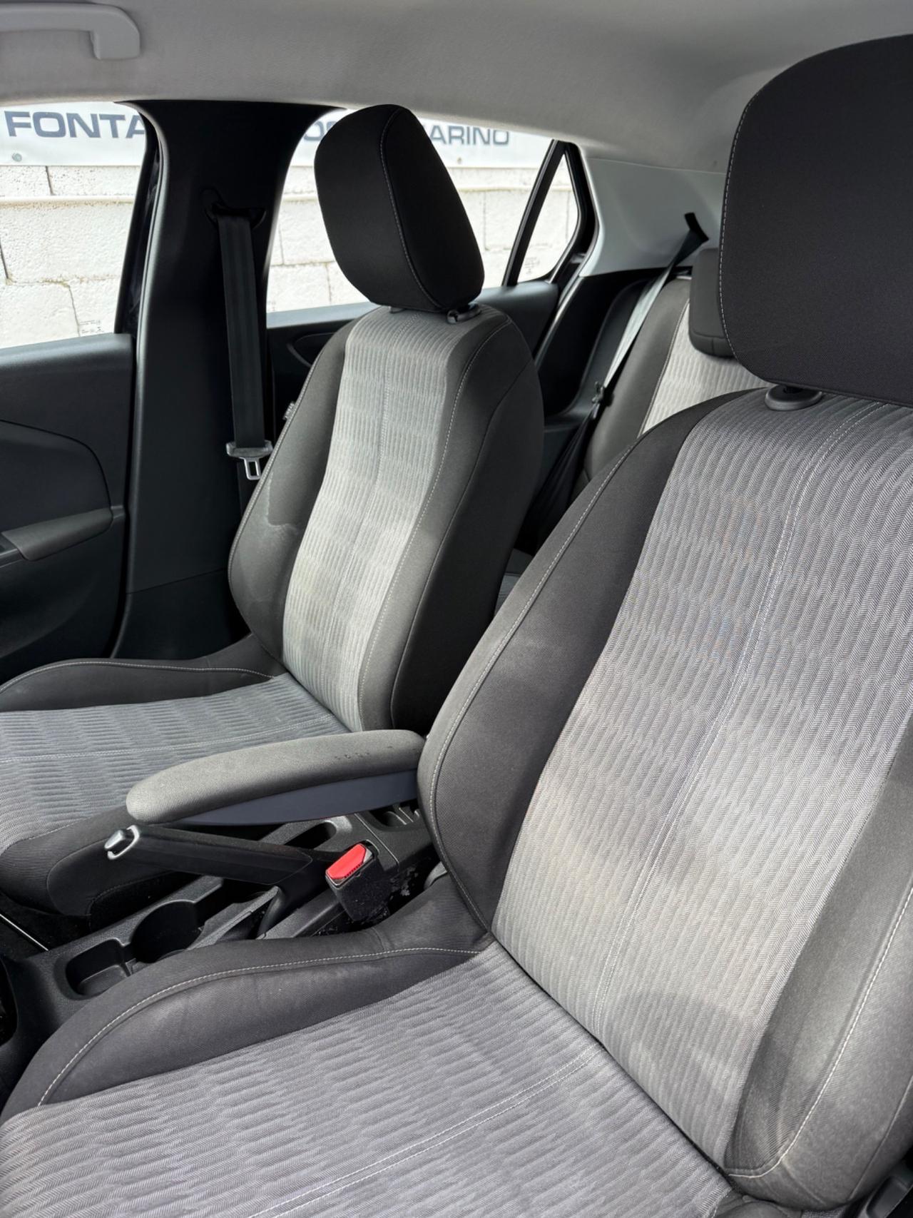 Opel Corsa 1.5 D 100 CV Elegance