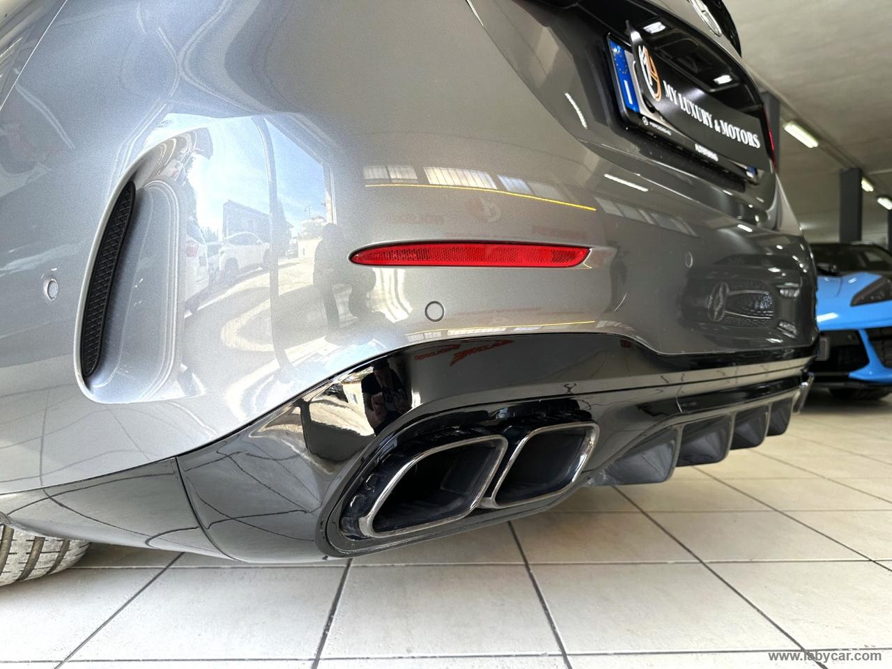 MERCEDES-BENZ C 220 d Mild hybrid Premium Pro
