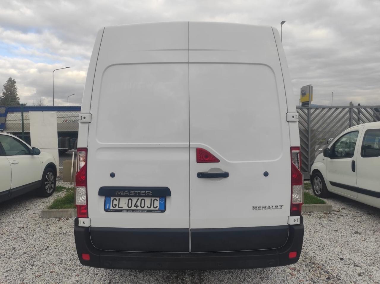 Renault Master T33 2.3 dCi 135 Frigo Coibentato Ice Iva Compresa