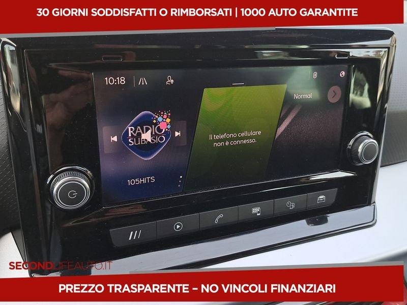 SEAT Arona 1.0 ecotsi FR 95cv