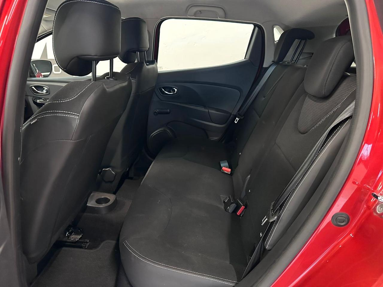 Renault Clio 5 Porte Clio 5p 1.2 Wave 75cv