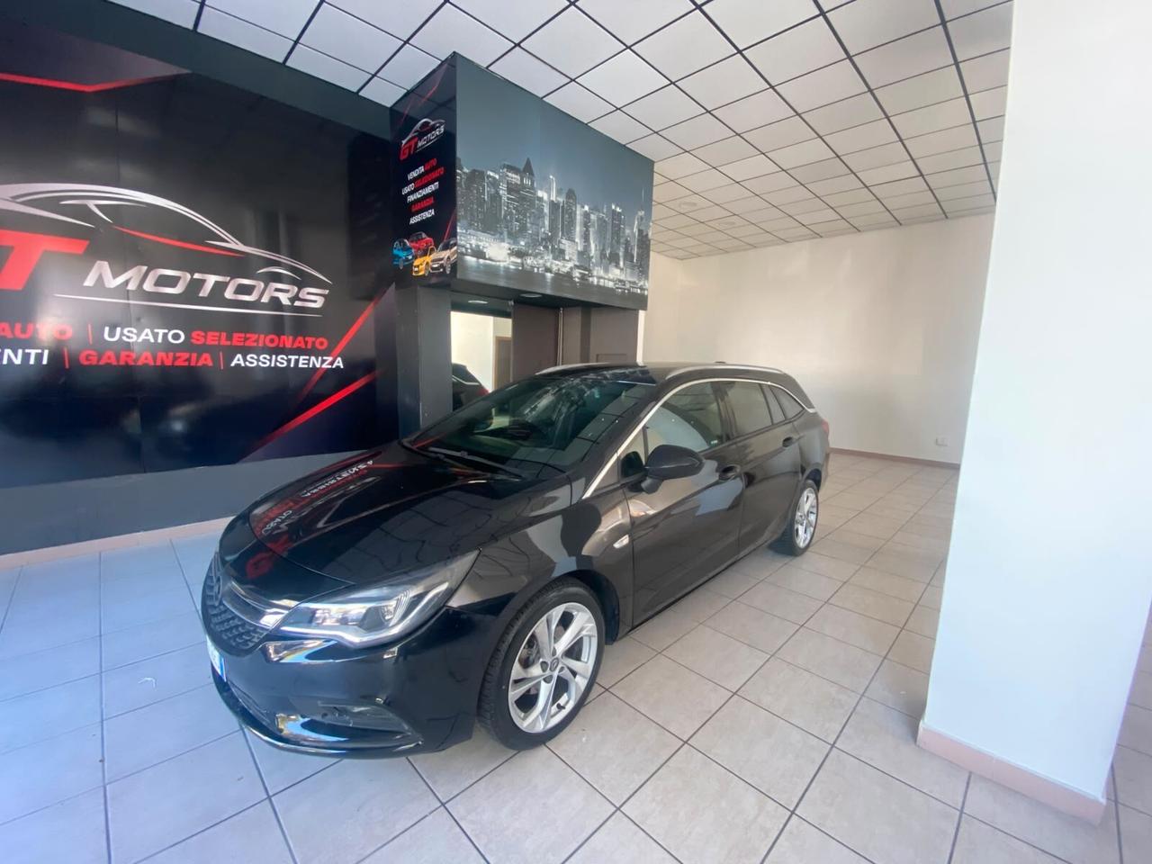 Opel Astra 1.6 CDTi 110CV Start&Stop 5 porte Innovation