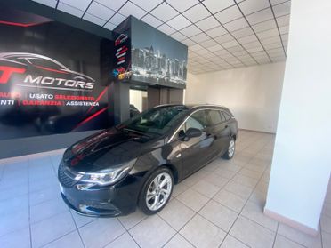 Opel Astra 1.6 CDTi 110CV Start&Stop 5 porte Innovation 12 MESI DI GARANZIA