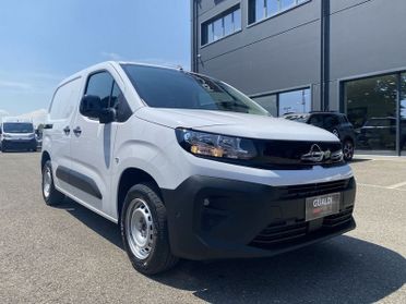 Opel Combo Cargo 1.5 Diesel 100CV S&S PC 1000kg