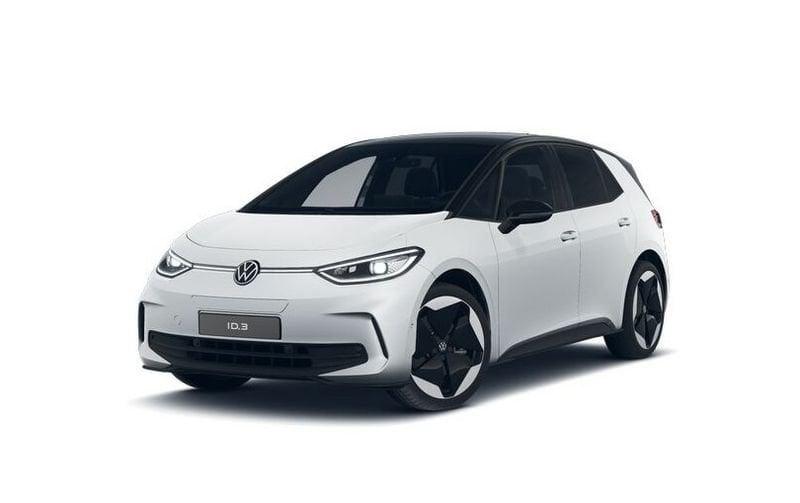 Volkswagen ID.3 ID.3 Pro S Edition Plus