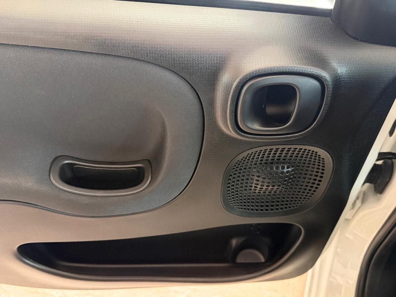 Fiat Panda New 1.2 69 cv. EasyPower EASY (Imp. GPL)