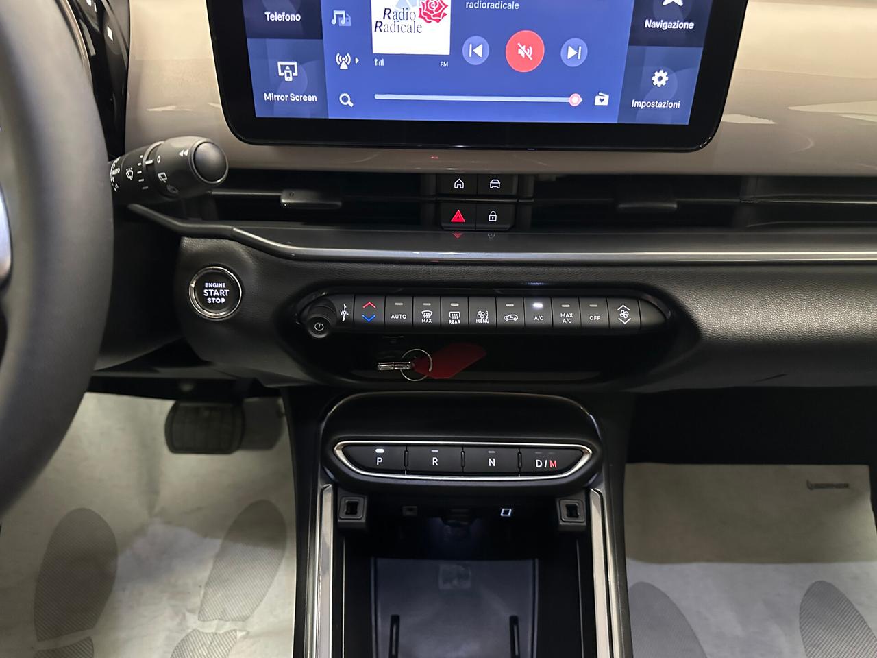Fiat 600 Hybrid 145 CV DCT MHEV - 2025