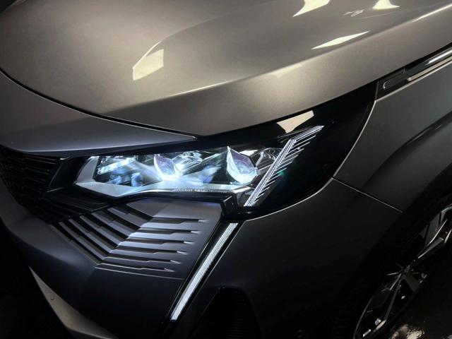 PEUGEOT 5008 BlueHDi 130 S&S EAT8 GT - 7 POSTI