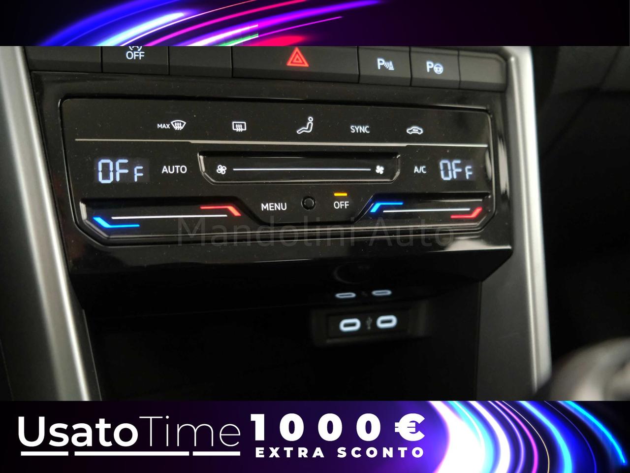 Volkswagen T-Roc 2.0 tdi scr 115cv life