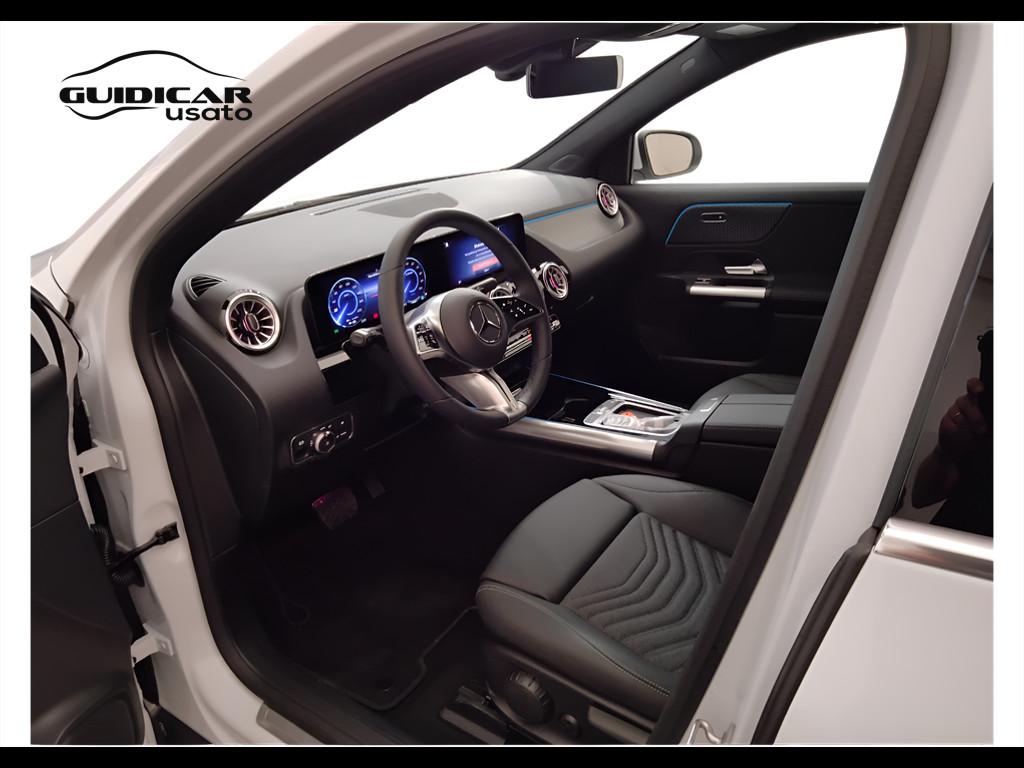 Mercedes-Benz EQA - H243 2024 - EQA 300 Progressive Advanced 4matic