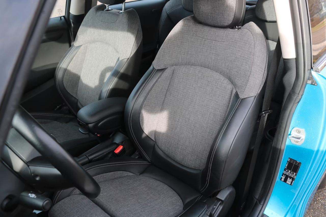 Mini Cooper 1.5 136cv