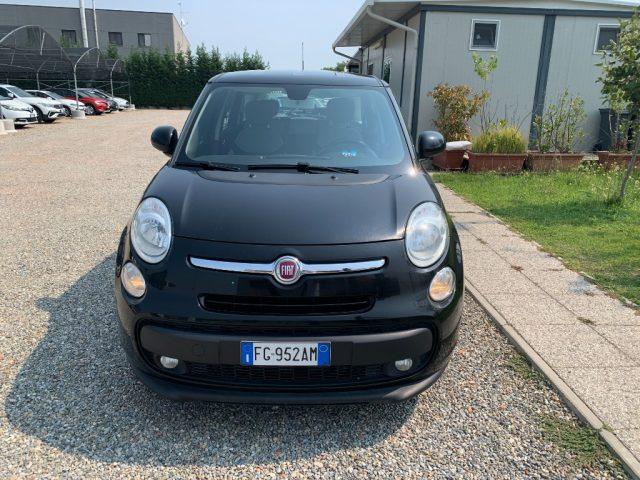 FIAT 500L 1.3 Multijet 95 CV Business