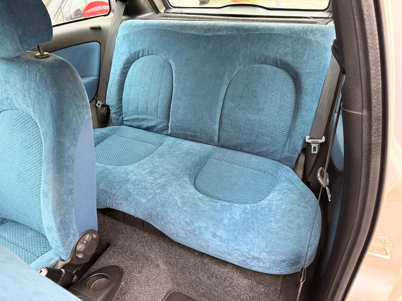 Lancia Ypsilon 1.2 UNICO PROPRIETARIO