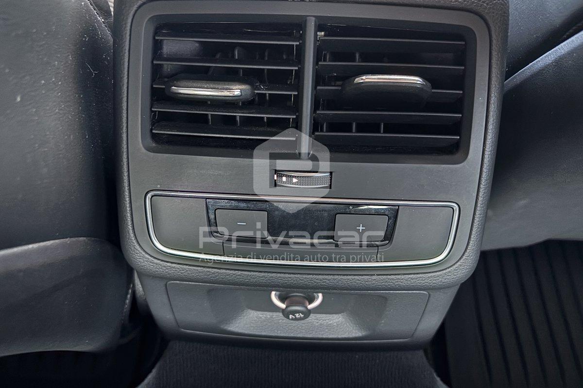 AUDI A5 2.0 TDI 190 CV quattro S tronic