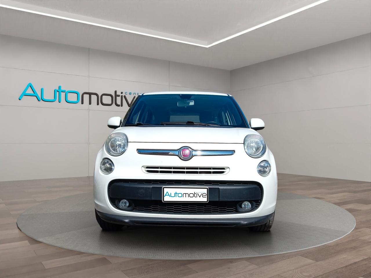 Fiat 500L 1.4 95 CV Pop Star