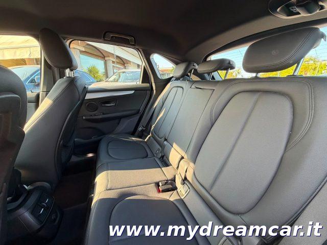 BMW 216 d Active Tourer Advantage