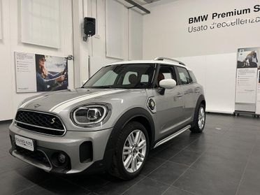 Mini Cooper SE Countryman 1.5 Classic all4 auto