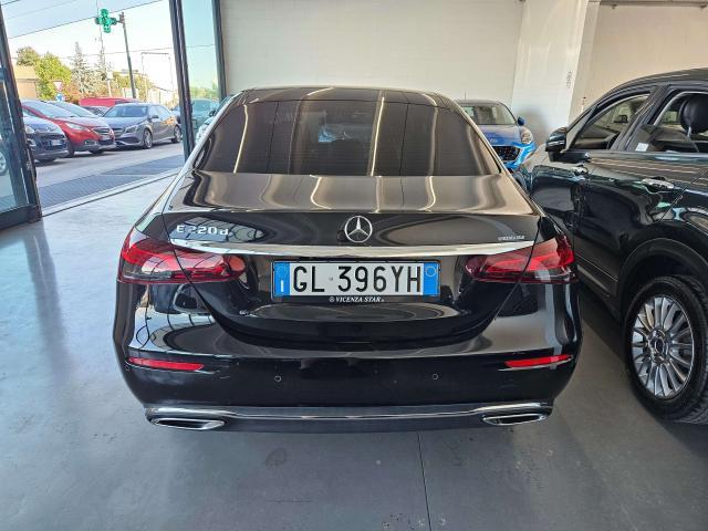 Mercedes-Benz E 220 Classe E - W213 Berlina d Premium Plus auto my20