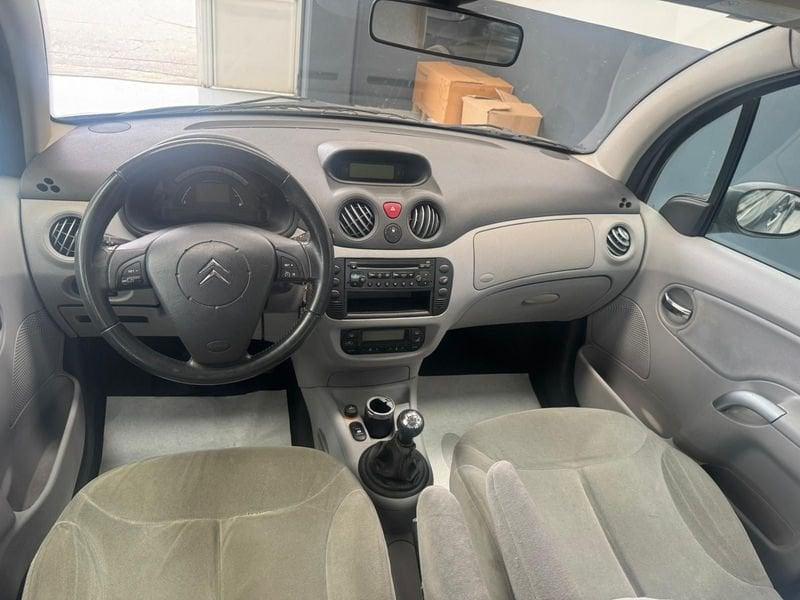 Citroën C3 C3 1.4 Exclusive Style (exclusive) bi-energy Gpl
