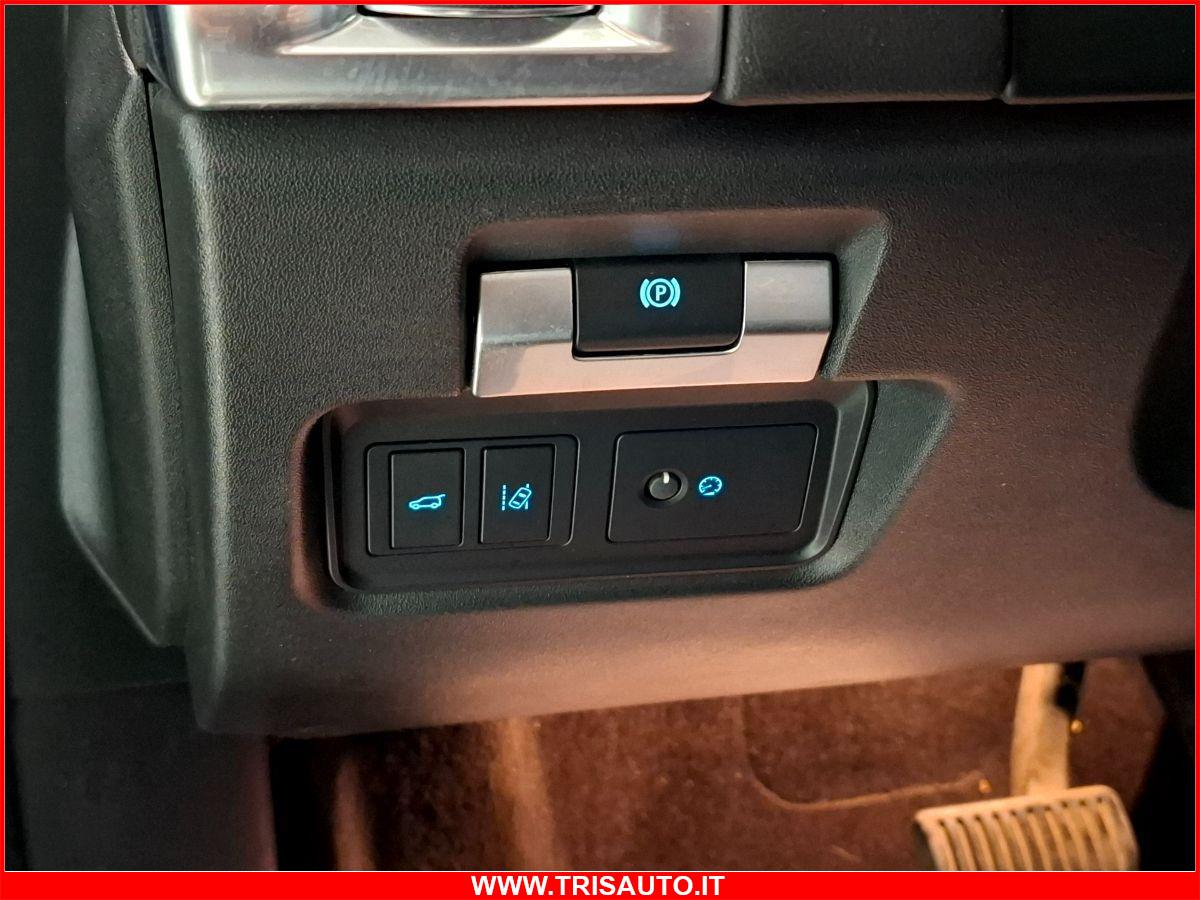 JAGUAR E-Pace 2.0d Aut. Awd S (FULL LED+PELLE+NAVI)