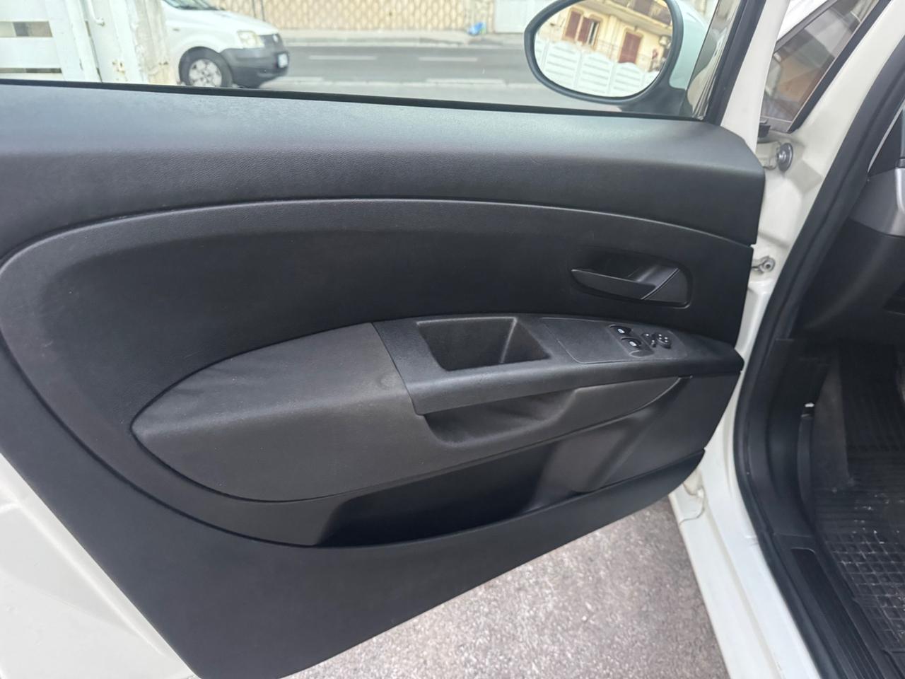 Fiat Grande Punto 1.2 GPL 69CV 2011