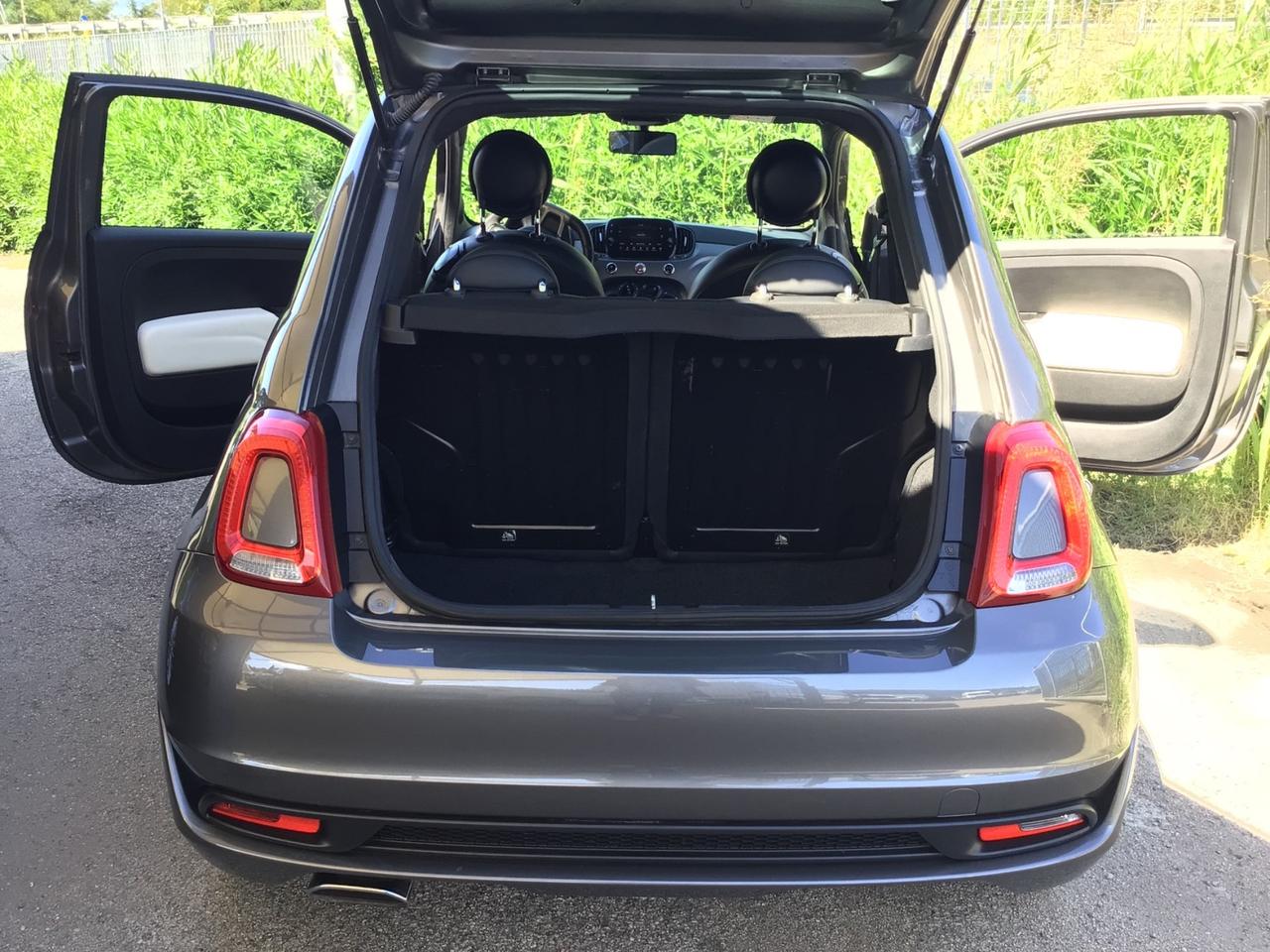 Fiat 500 1.2 69 Cv S