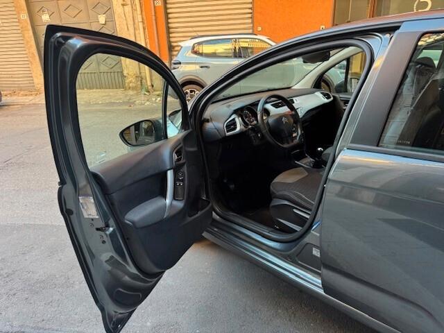 Citroen C3 1.4 HDi 70 Seduction