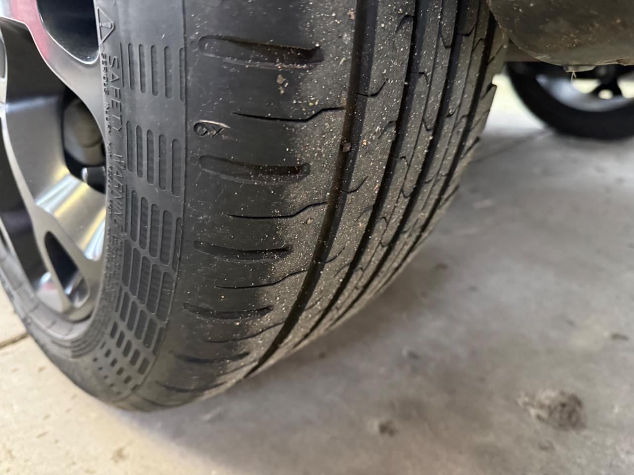 Fiat 500L 1.4 95 CV Cross