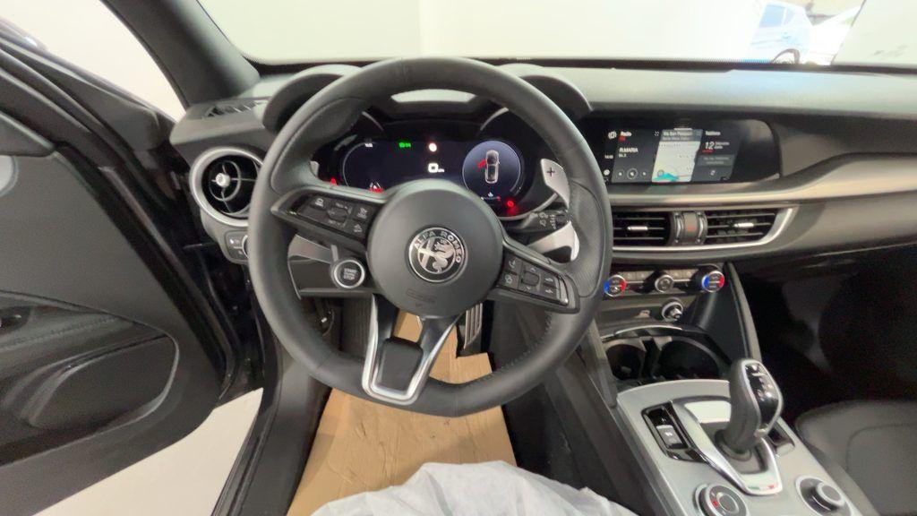 Alfa Romeo Stelvio 2.2 TD 210 CV AT8 Q4 Veloce