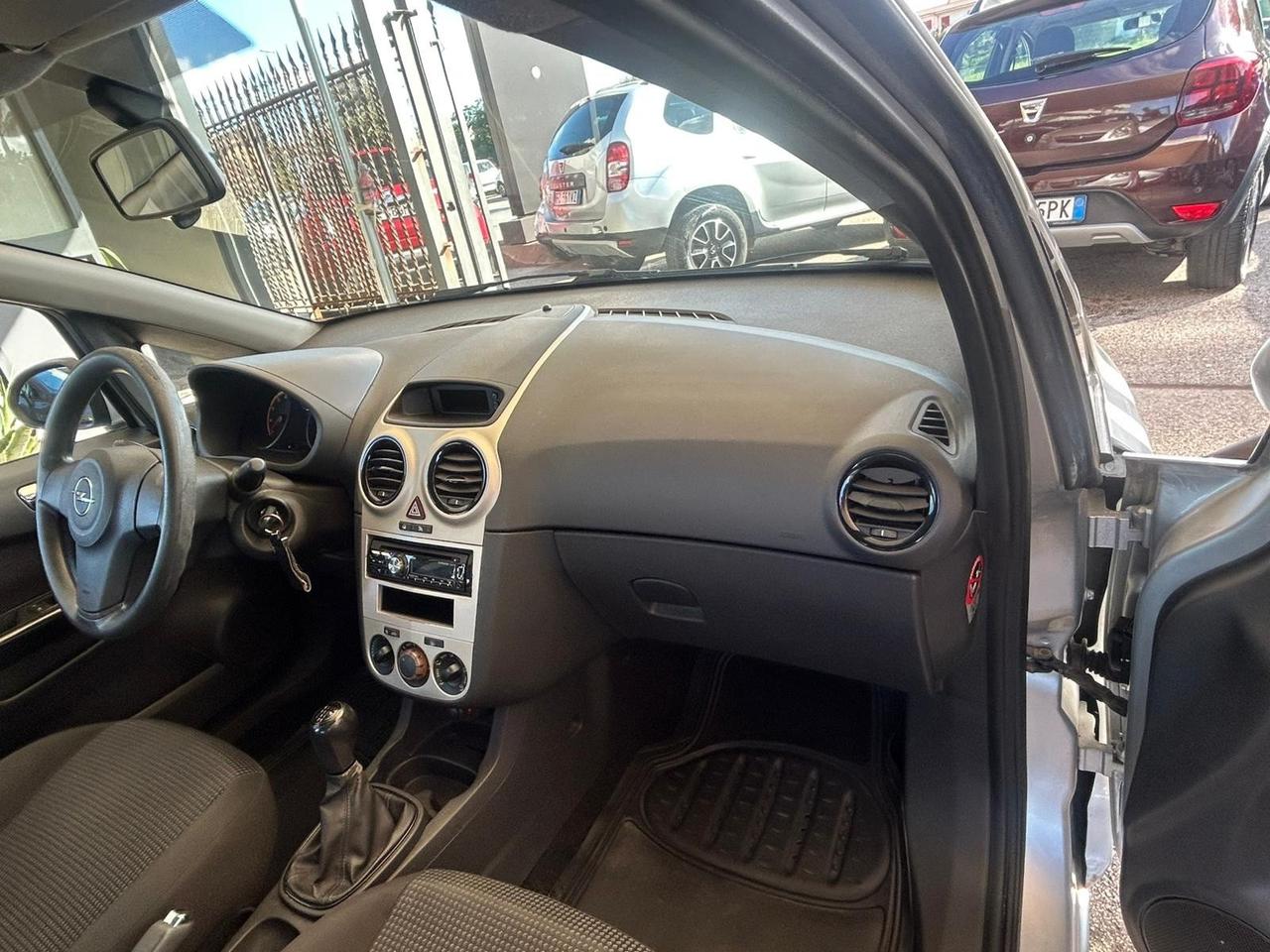Opel Corsa 1.0 12V 5 porte Enjoy