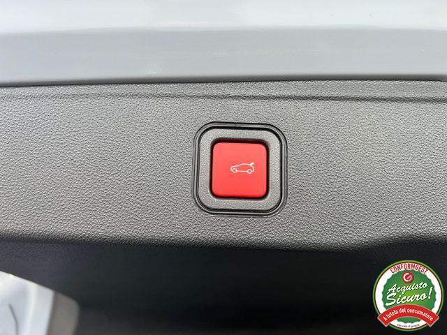 JEEP Avenger 1.2 MHEV Summit TETTO NERO APR. +INFOTAINM PACK